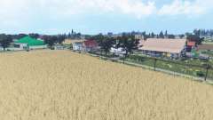 Freidorf pour Farming Simulator 2015