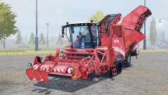 Grimme Maxtron 620 multi pour Farming Simulator 2013