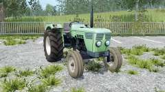 Deutz D 4506 A pour Farming Simulator 2015