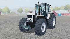 Renaulƫ 110.54 pour Farming Simulator 2013