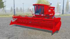 Lida-1300 pour Farming Simulator 2013