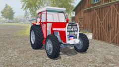 IMT 560 P 4x4 pour Farming Simulator 2013