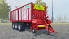 Pottinger Jumbo 10010 Combiline für Farming Simulator 2013