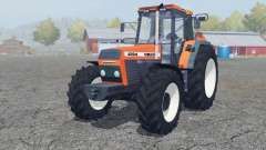 Ursus 1234 change wheels für Farming Simulator 2013