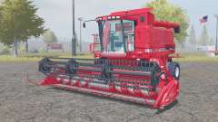 Case IH 2388 Axial-Flow EU version pour Farming Simulator 2013