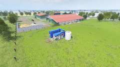Rendsburg-Eckernforde für Farming Simulator 2013