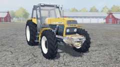 Ursus 1614 animated element pour Farming Simulator 2013