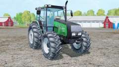 Valmet 6600 rusty pour Farming Simulator 2015