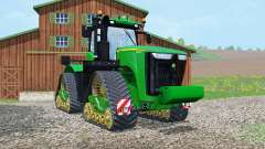 John Deere 9560RX 2016 für Farming Simulator 2015