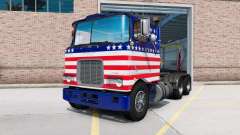 Mack F700 pour American Truck Simulator