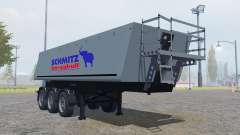 Schmitz Cargobull S.KI 24 SL pour Farming Simulator 2013