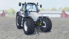 Hurlimann XL 130 rear view camera pour Farming Simulator 2013
