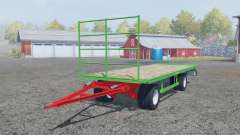 Pronar T022 für Farming Simulator 2013