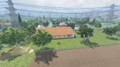 Lomersheim pour Farming Simulator 2013