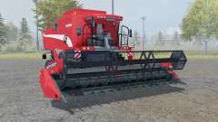 Laverda M306 für Farming Simulator 2013