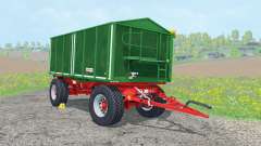 Kroger Agroliner HKD 302 camarone für Farming Simulator 2015