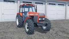 Ursus 1614 front loader pour Farming Simulator 2013