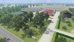 Noord-Brabant v2.0 für Farming Simulator 2013