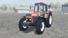 Ursus 934 change wheels für Farming Simulator 2013