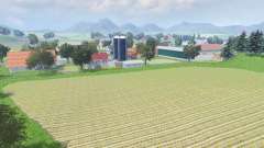 Reute pour Farming Simulator 2013