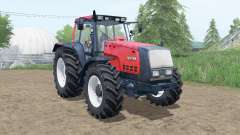 Valtra Valmet 8050 HiTech für Farming Simulator 2017