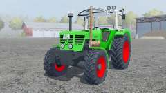 Deutz D 80 06 für Farming Simulator 2013