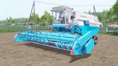 Fortschritt E 516 wheels selection pour Farming Simulator 2017
