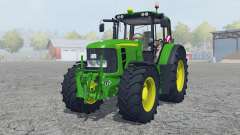 John Deere 6930 Premium für Farming Simulator 2013