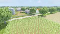 Polska Wies v2.0 pour Farming Simulator 2013