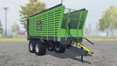 Hawe SLW 45 pack pour Farming Simulator 2013