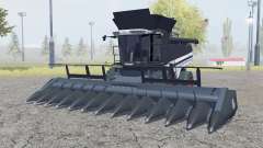 Fendt 9460R Black Beauty pour Farming Simulator 2013