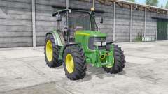 John Deere 508xM pour Farming Simulator 2017