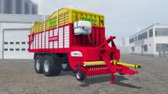 Pottinger Torro 5700 für Farming Simulator 2013