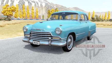 Burnside Special coupe v1.0.3 pour BeamNG Drive