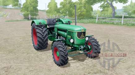Deutz D 90 05 A für Farming Simulator 2017