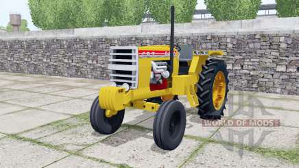 CBT 8440 1987 für Farming Simulator 2017