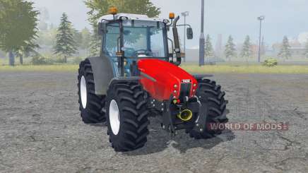 Gleiche Explorer3 85 für Farming Simulator 2013