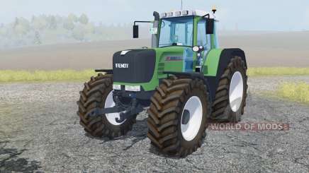 Fendt 926 Vario TMS fern pour Farming Simulator 2013