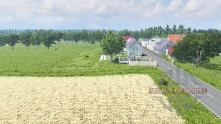Remmingen für Farming Simulator 2013