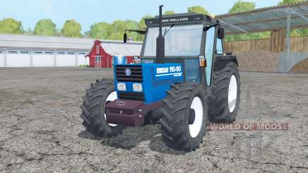 New Holland 110-90 _ pour Farming Simulator 2015