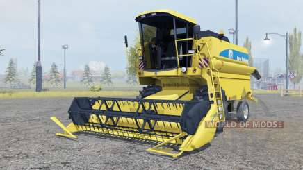 New Holland TC54 pour Farming Simulator 2013