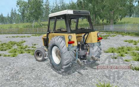 Ursus 912 pour Farming Simulator 2015