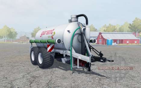Kotte Garant VT 14000 pour Farming Simulator 2013