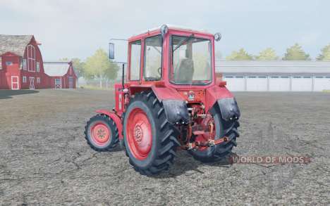 MTZ-82 für Farming Simulator 2013