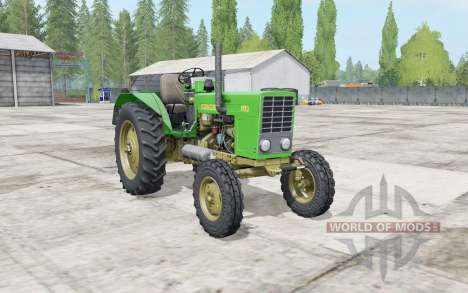 MTZ-Biélorussie 500 pour Farming Simulator 2017