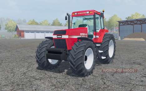Steyr 9200 für Farming Simulator 2013