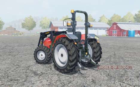 Gleiche Argon3 75 für Farming Simulator 2013