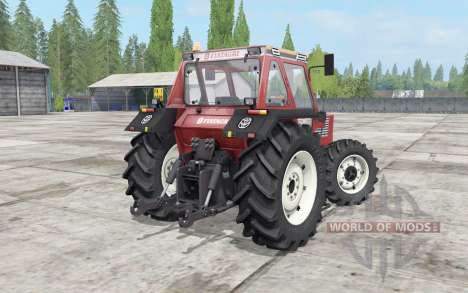 Fiatagri 180-90 für Farming Simulator 2017