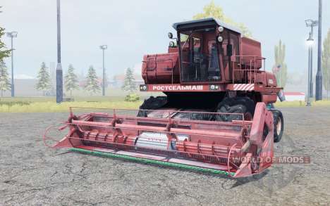 Don-1500A für Farming Simulator 2013