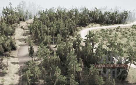 Ford pour Spintires MudRunner